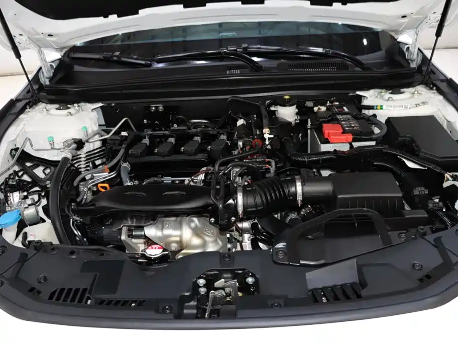 Honda Inspire — миниатюра 19