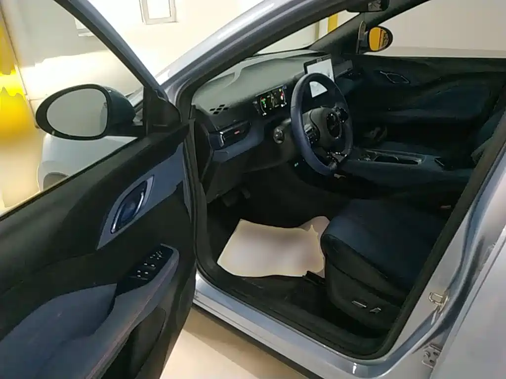 BYD Seagull — миниатюра 16