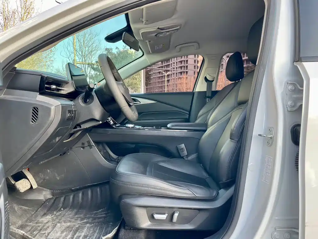 WULING WULING STARLIGHT