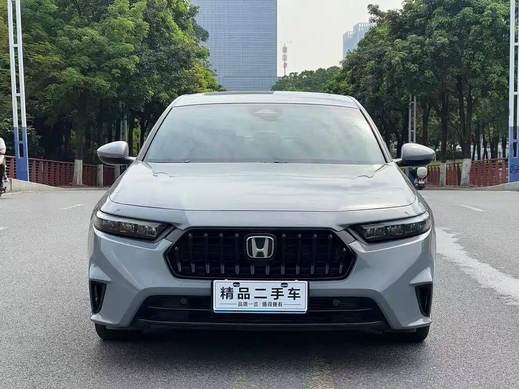 HONDA YINGSHIPAI