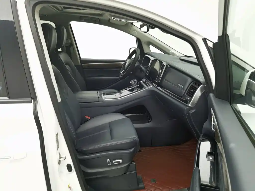 GAC Motor Trumpchi M8 — миниатюра 23