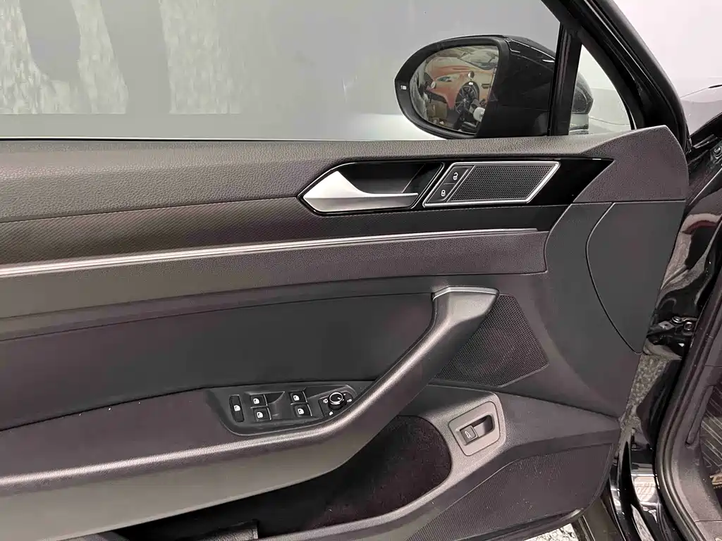 Volkswagen Magotan — миниатюра 6