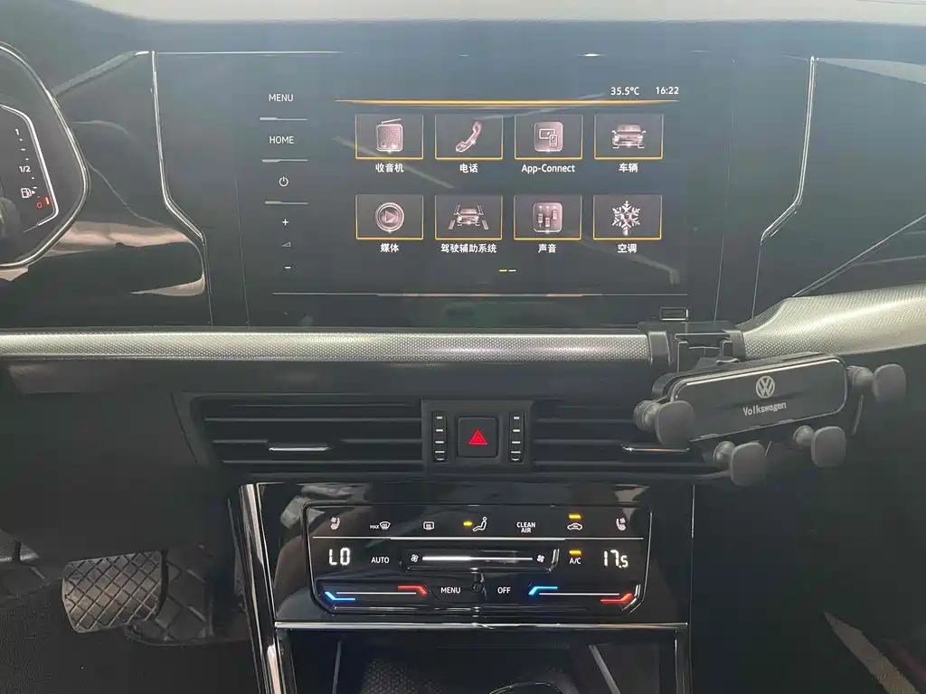 Volkswagen Passat — миниатюра 5