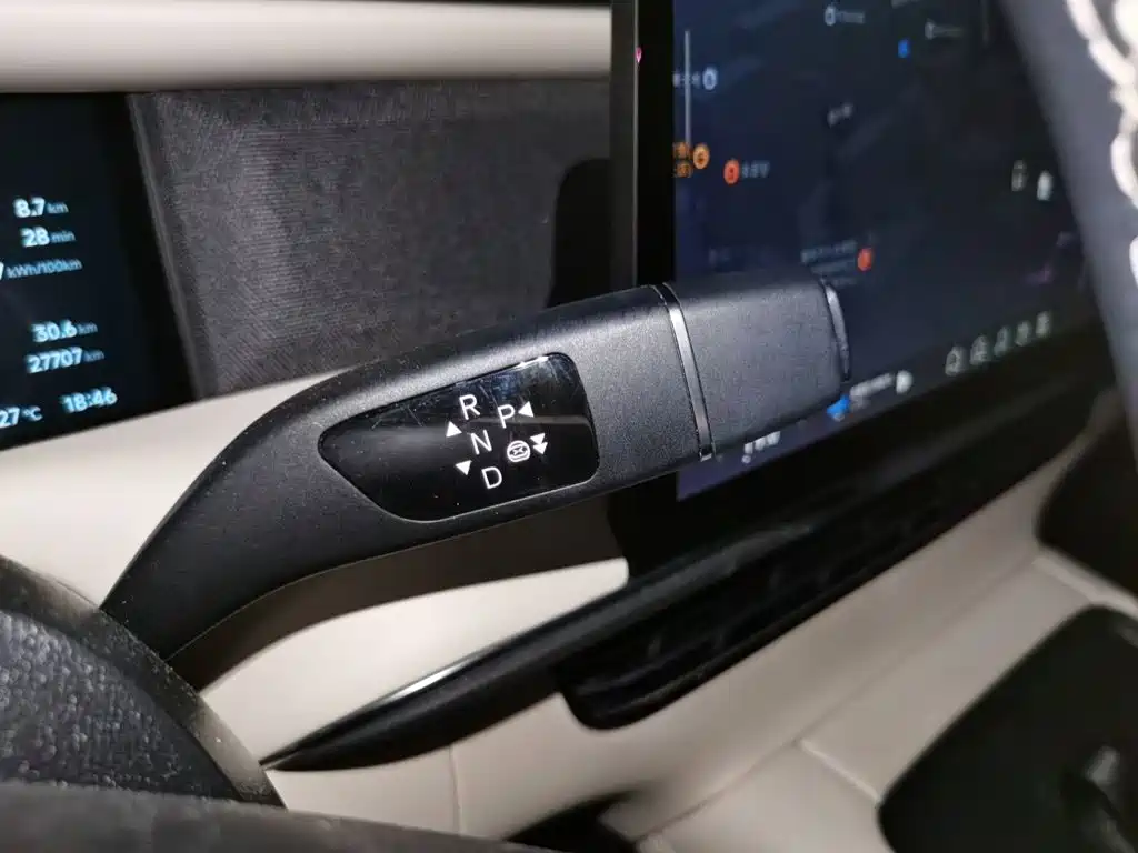 XPeng G6 — миниатюра 15
