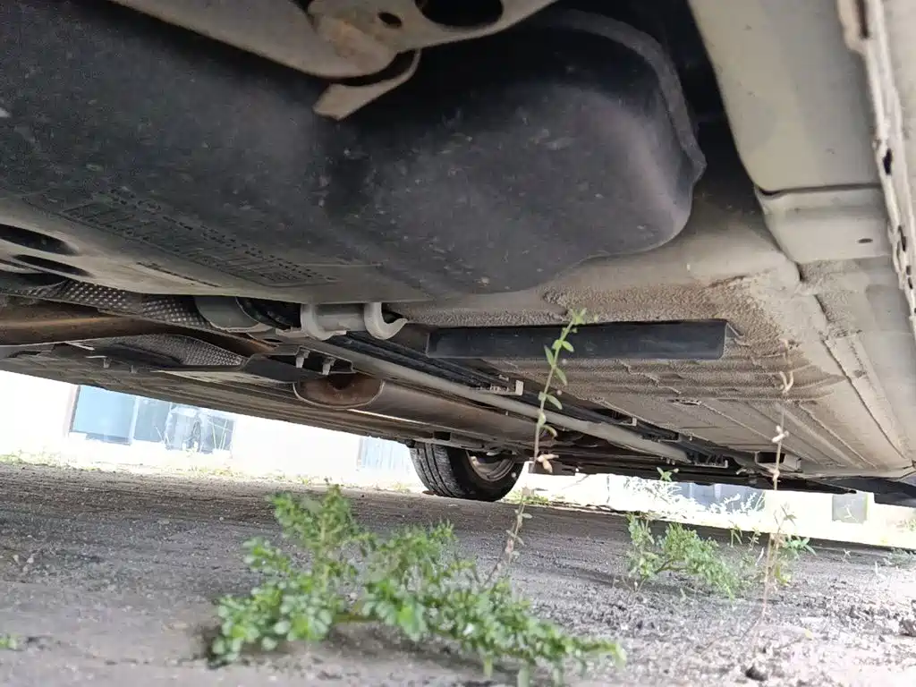 Nissan Sylphy — миниатюра 18