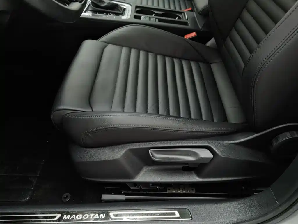 Volkswagen Magotan — миниатюра 20