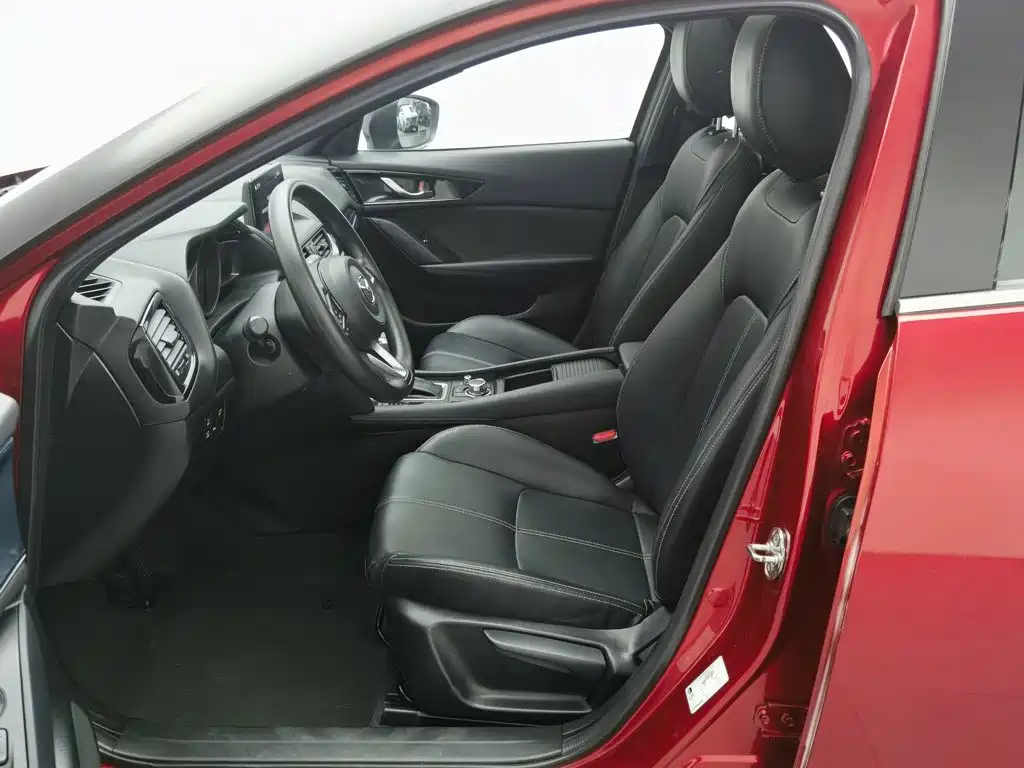 Mazda CX-4 — миниатюра 10