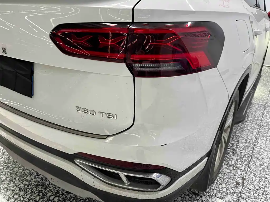 Volkswagen X — миниатюра 17