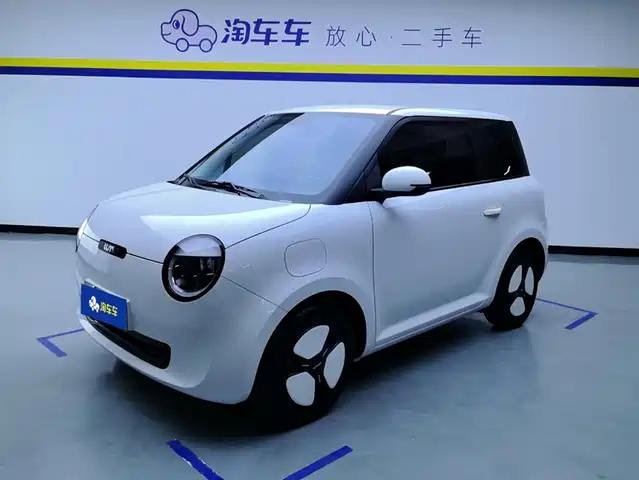 2025 Changan Lumin