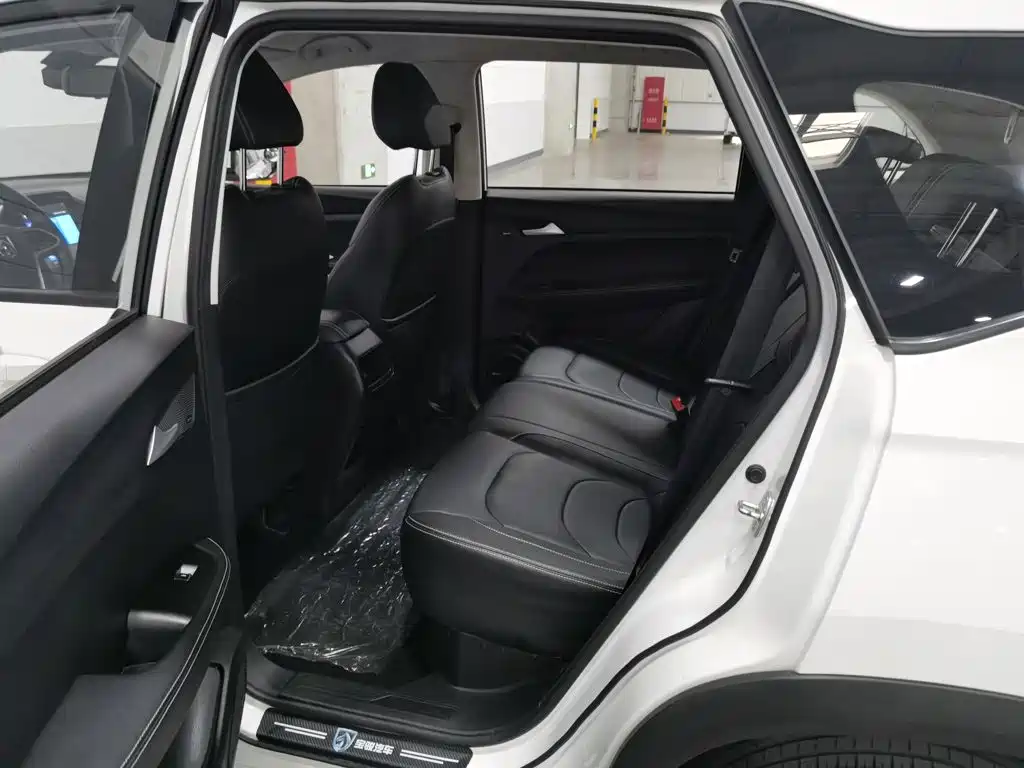 Baojun 530 — миниатюра 15