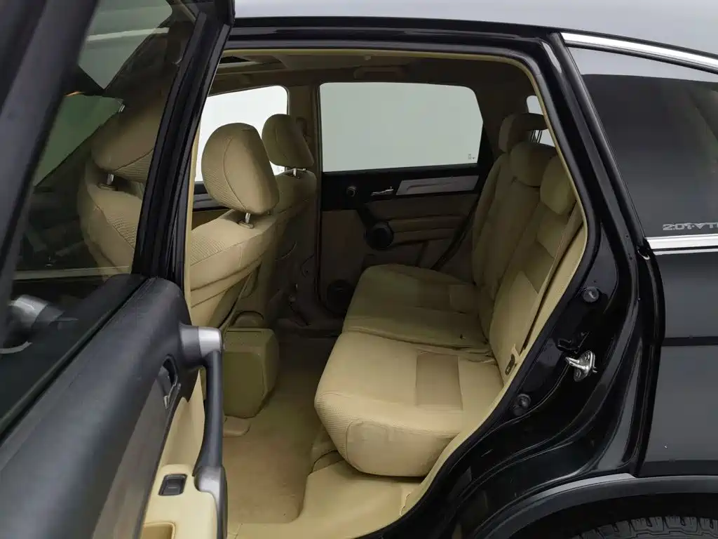 Honda CR-V — миниатюра 15