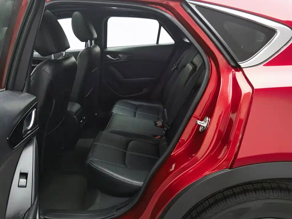 Mazda CX-4 — миниатюра 15