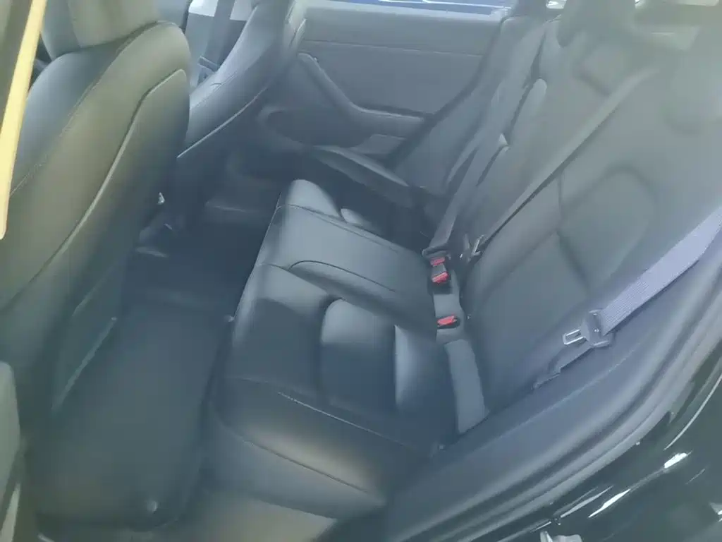 Tesla Model 3 — миниатюра 17