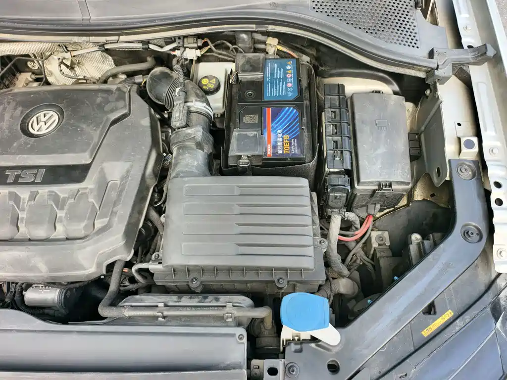 Volkswagen Tiguan L — миниатюра 17