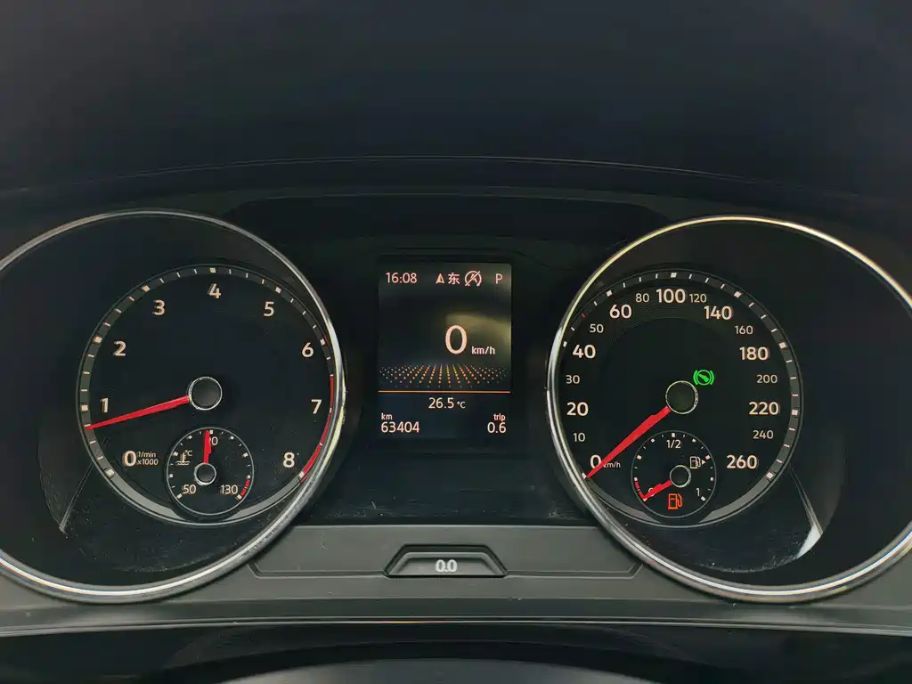 Volkswagen Tiguan L — миниатюра 7