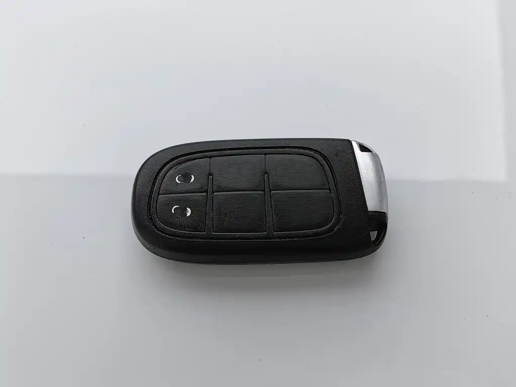 Jeep Cherokee — миниатюра 19