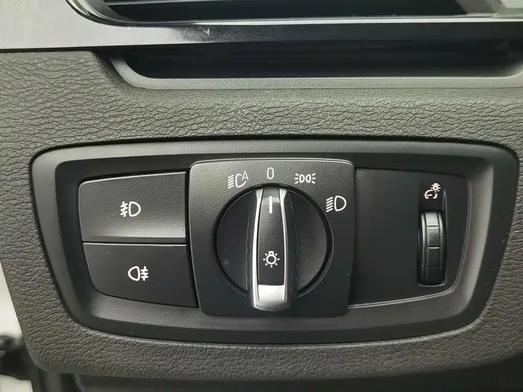 BMW X1 — миниатюра 21