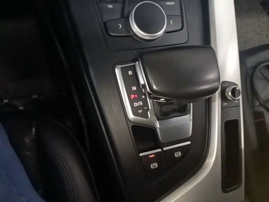 Audi A5 (Import) — миниатюра 14