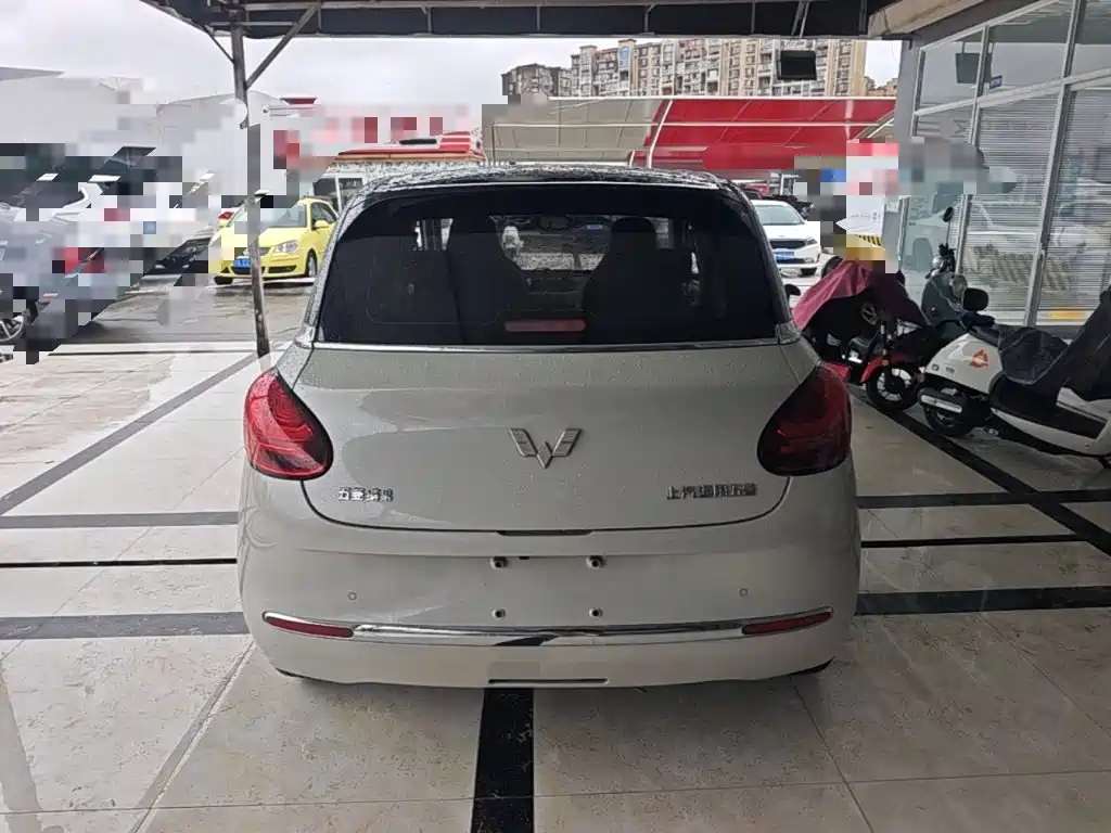 Wuling Bingo — миниатюра 6