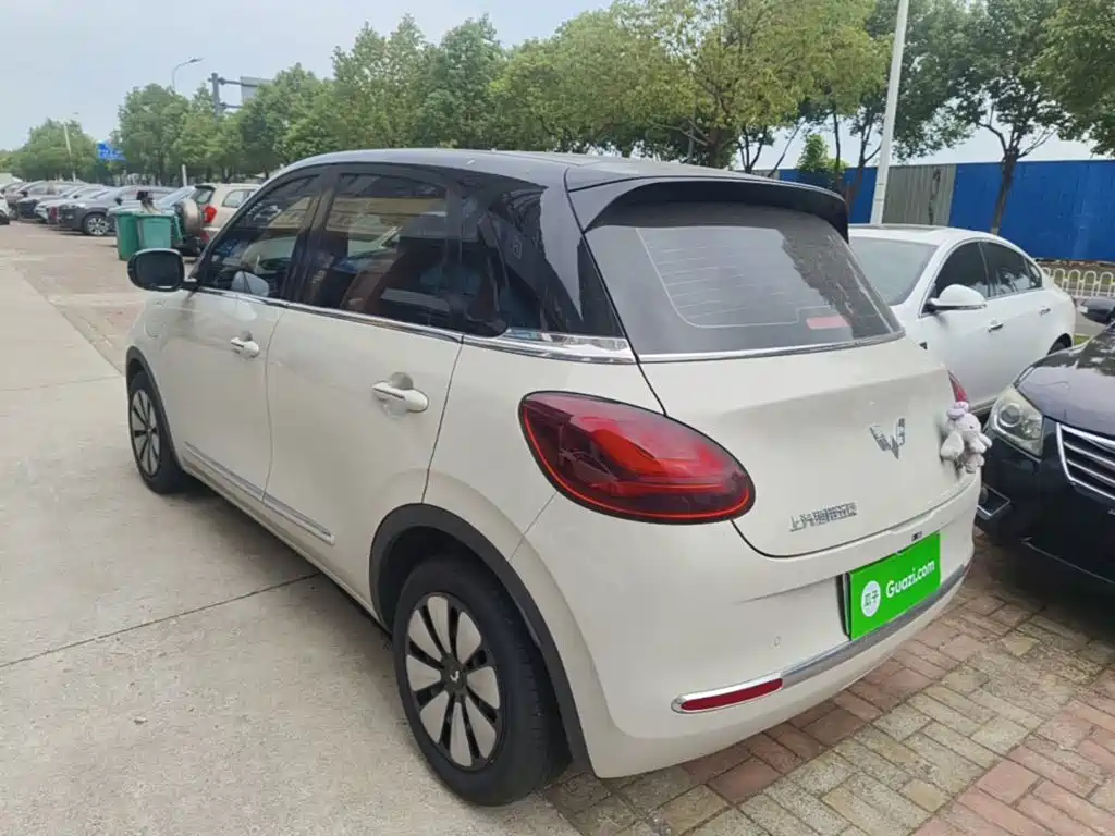 Wuling Bingo — миниатюра 5