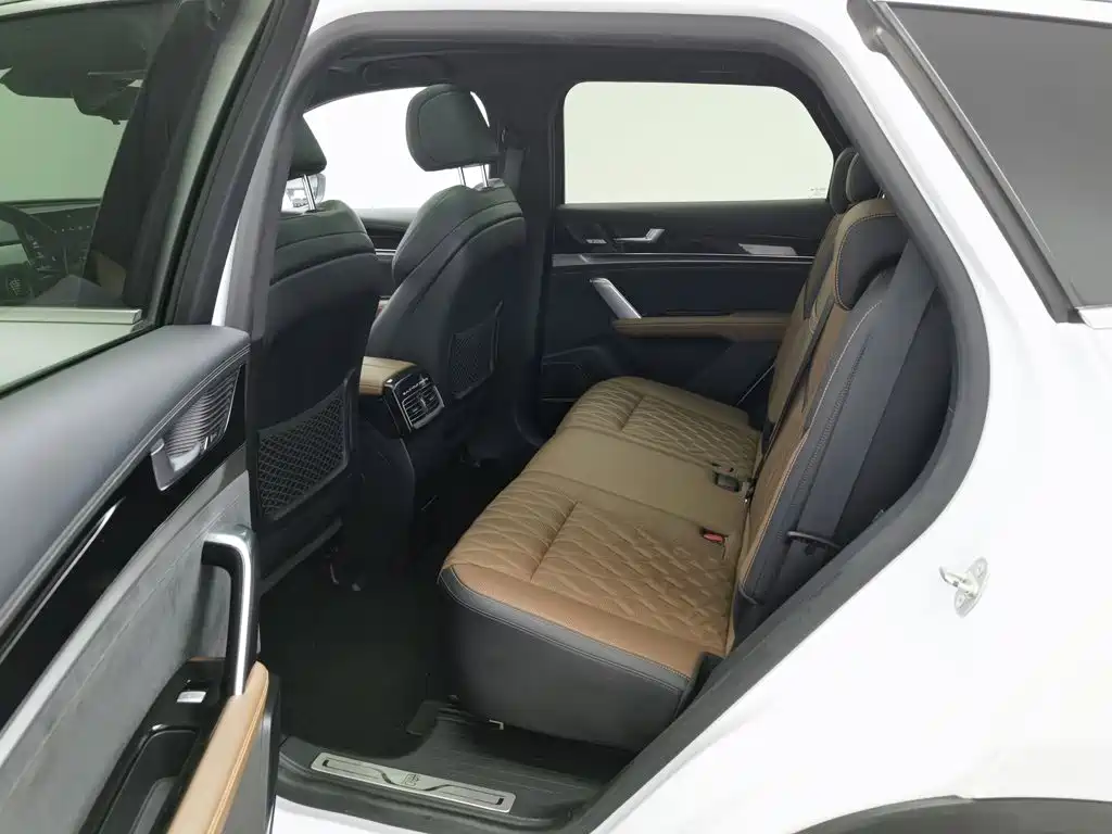 BYD Tang New Energy — миниатюра 15