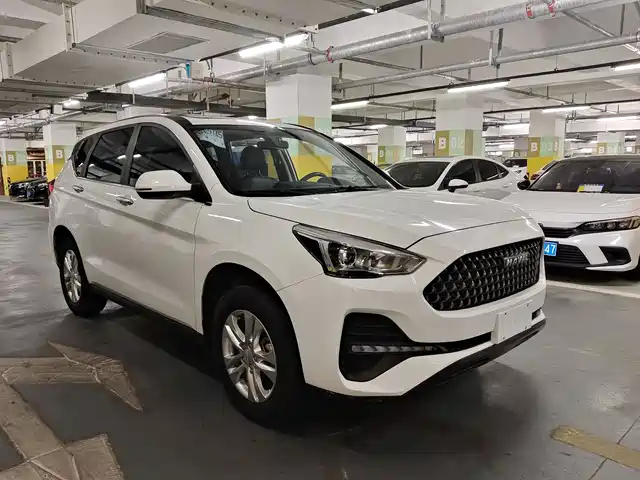 HAVAL M6