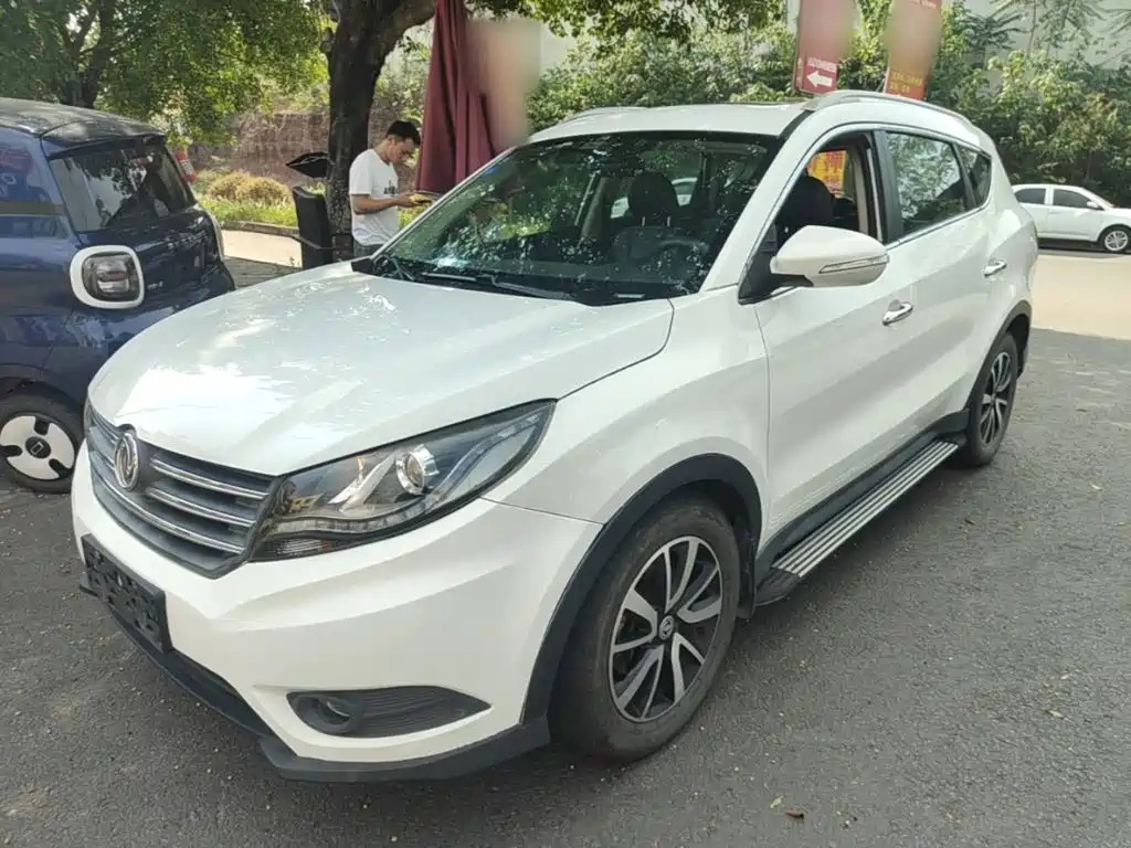 Fengguang Fengguang 580