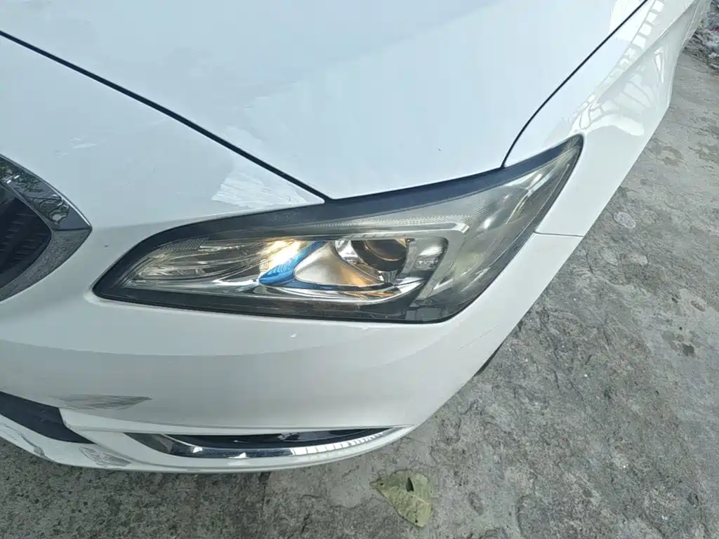 Buick Verano — миниатюра 24
