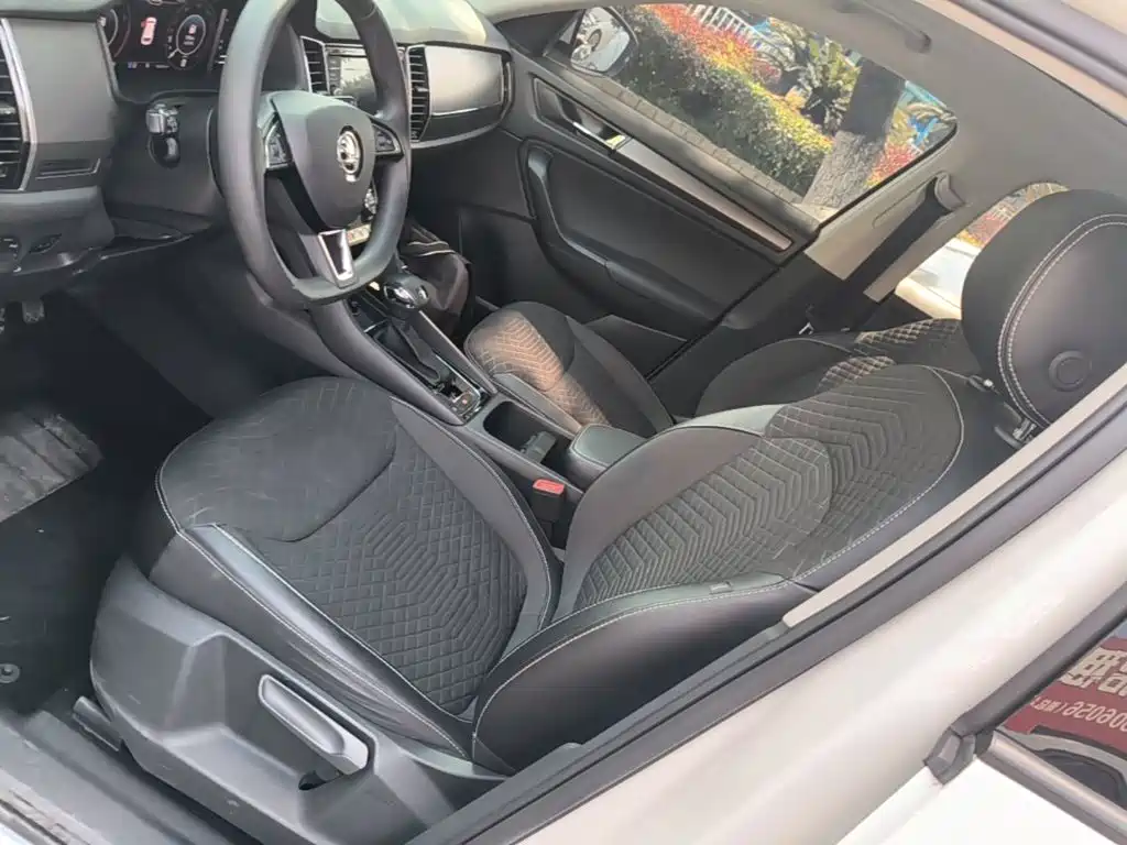 Skoda Kodiaq — миниатюра 15