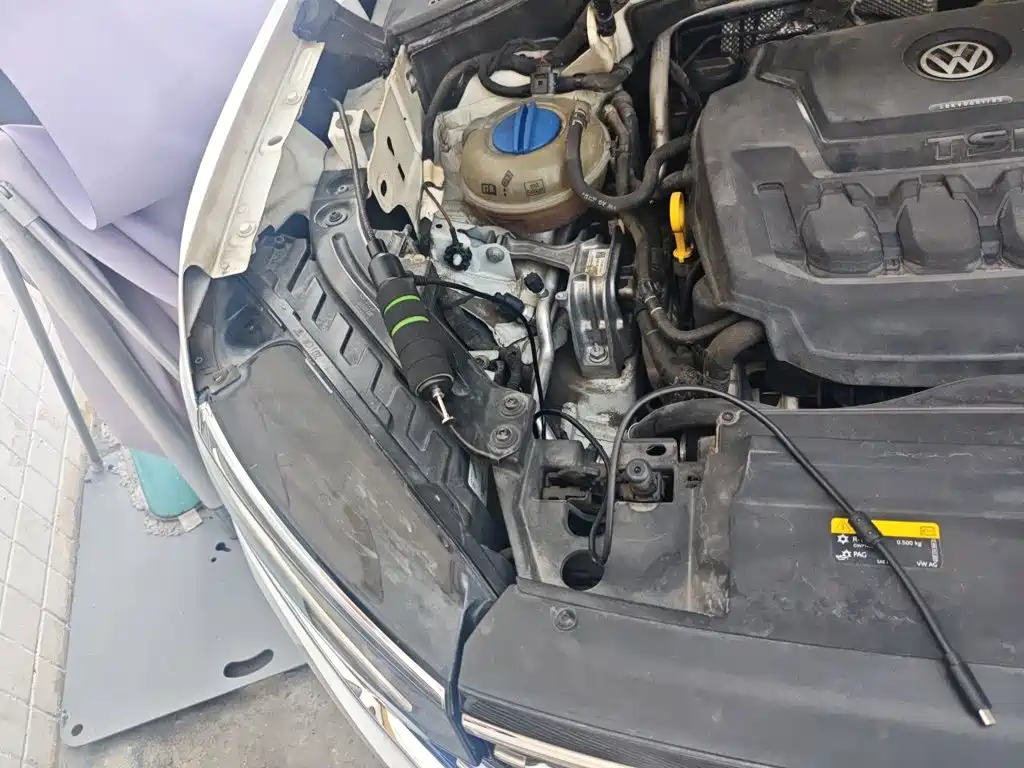 Volkswagen Tayron — миниатюра 18
