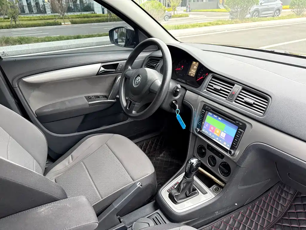 Volkswagen Gran Lavida — миниатюра 14