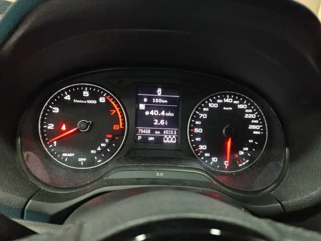 Audi Q2L — миниатюра 12