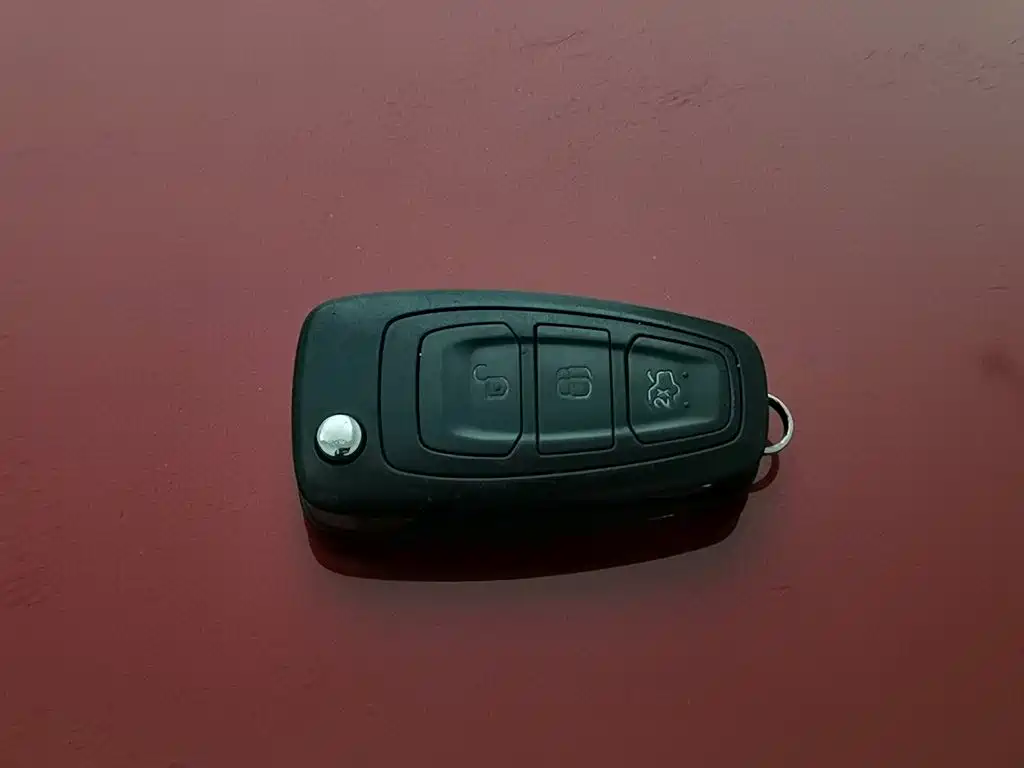 Ford Focus — миниатюра 19