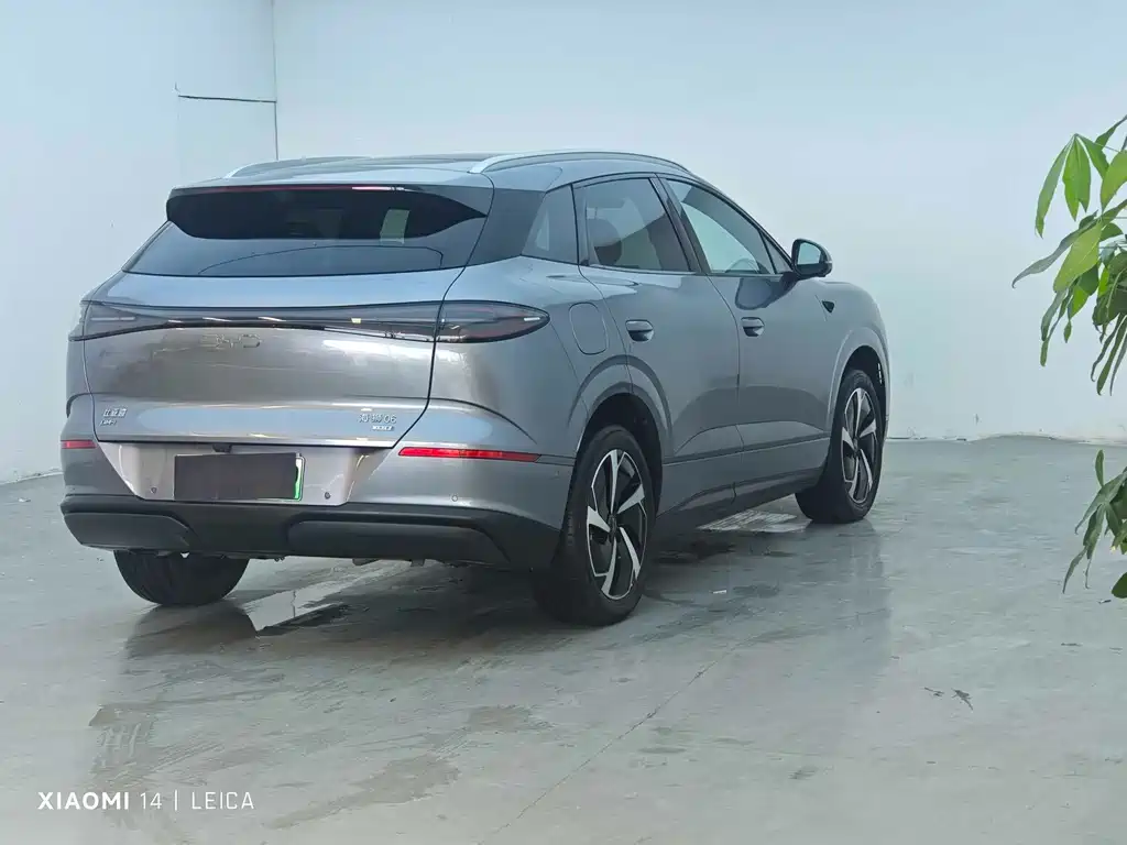 BYD Sealion 06 — миниатюра 7