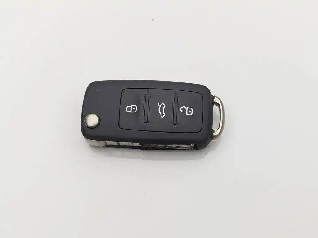 Volkswagen Bora — миниатюра 19