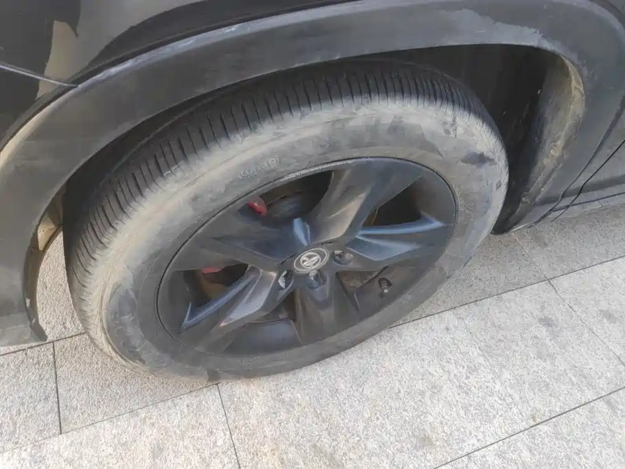 Toyota Highlander — миниатюра 6