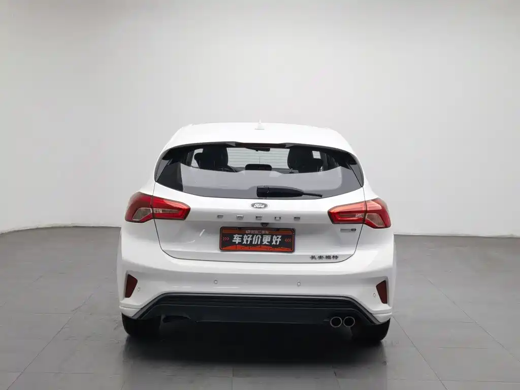 Ford Focus — миниатюра 4