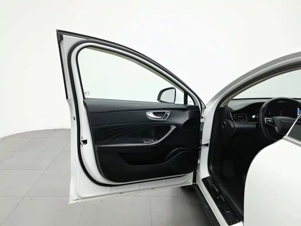 Roewe D7 — миниатюра 8