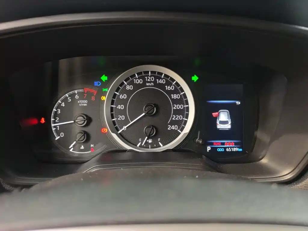 Toyota Frontlander — миниатюра 12