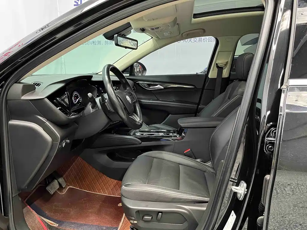 Buick Envision Plus — миниатюра 7