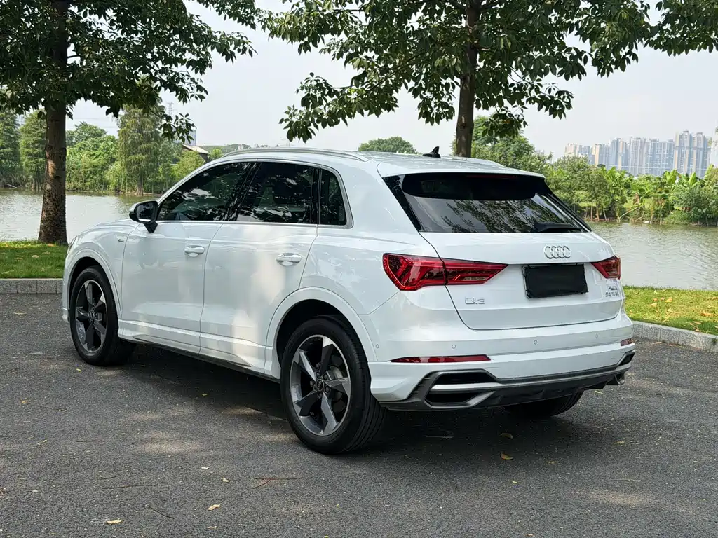 Audi Q3 — миниатюра 7