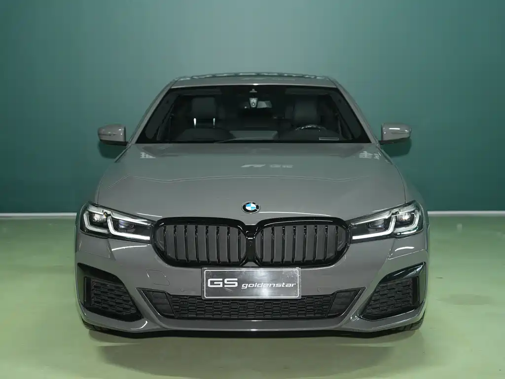 BMW 5 Series 5 2022 530i M Sport