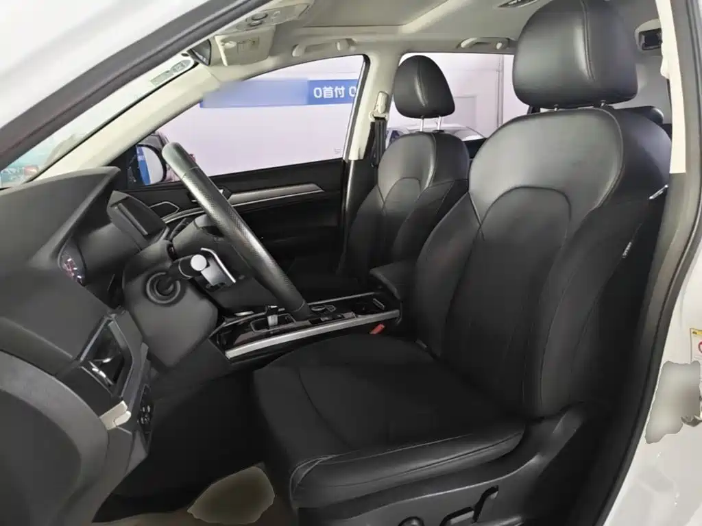 Haval H6 — миниатюра 15