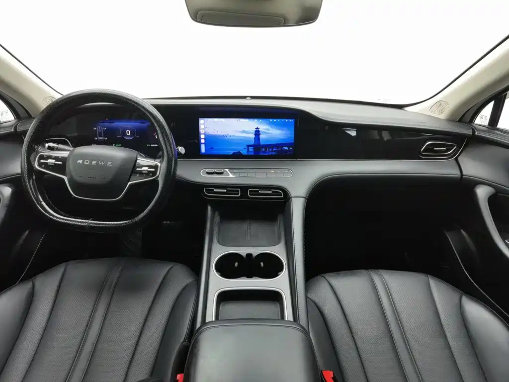 Roewe D7 — миниатюра 5