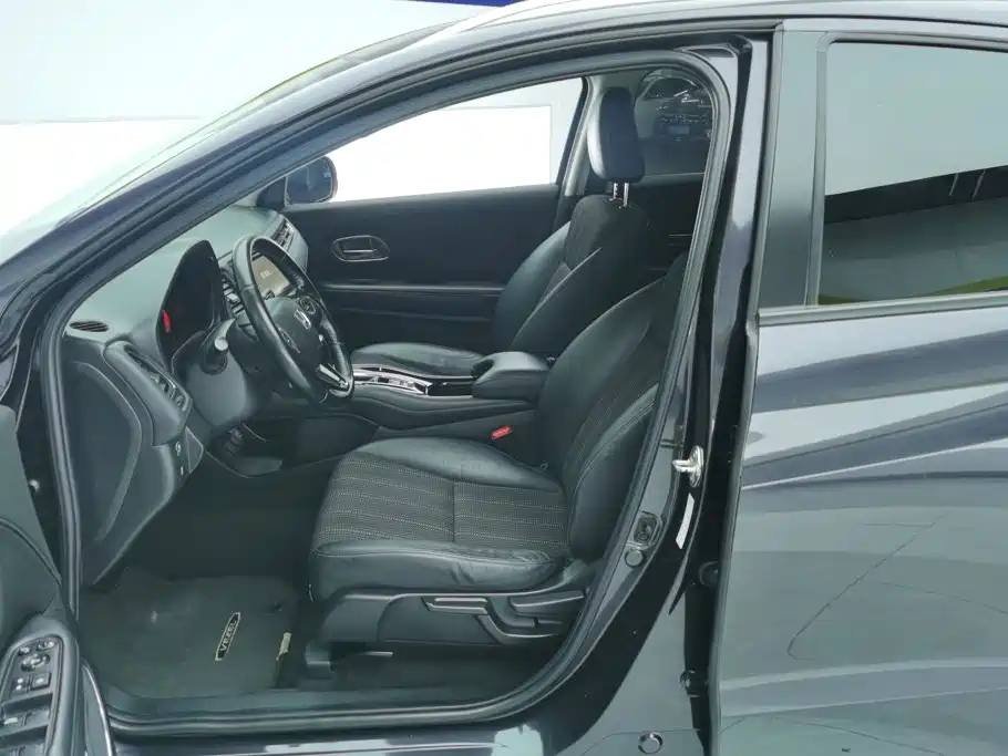 Honda Vezel — миниатюра 9