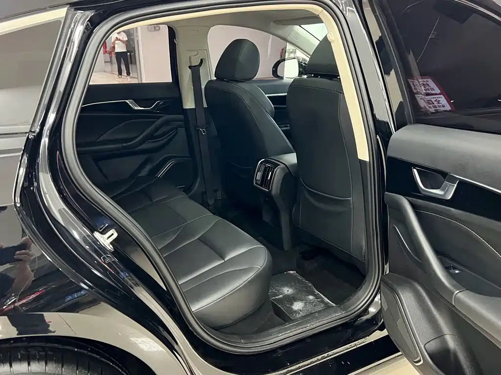 Bestune B70 — миниатюра 12