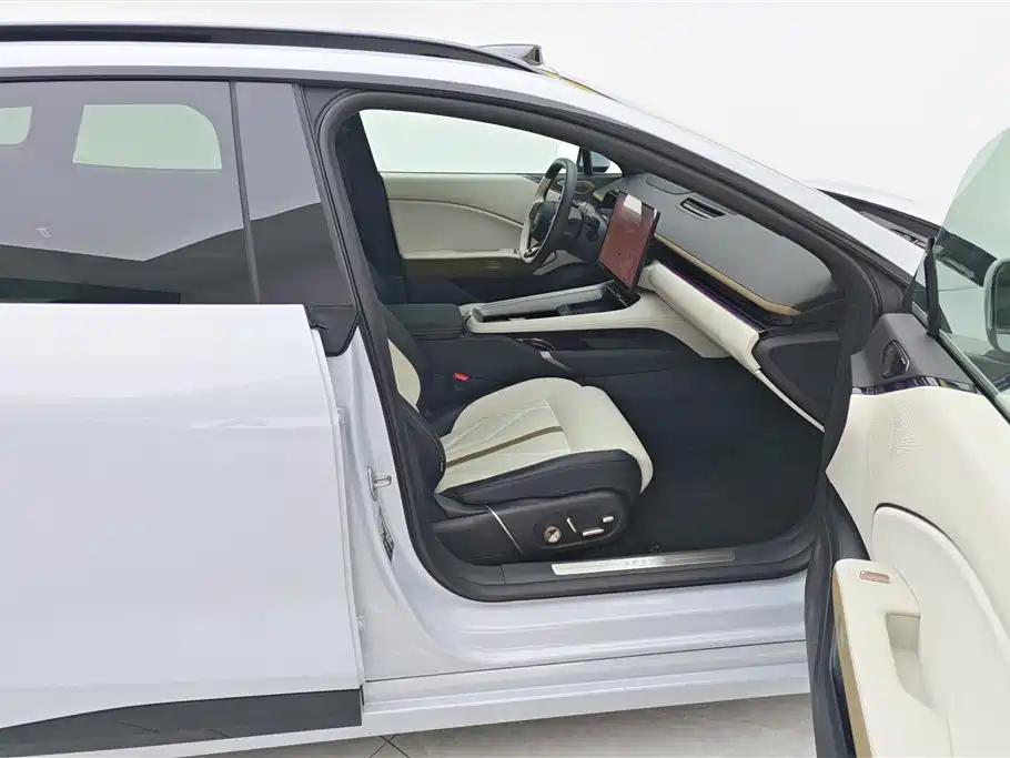 Zeekr 007GT 2025 Smart Drive 100kWh