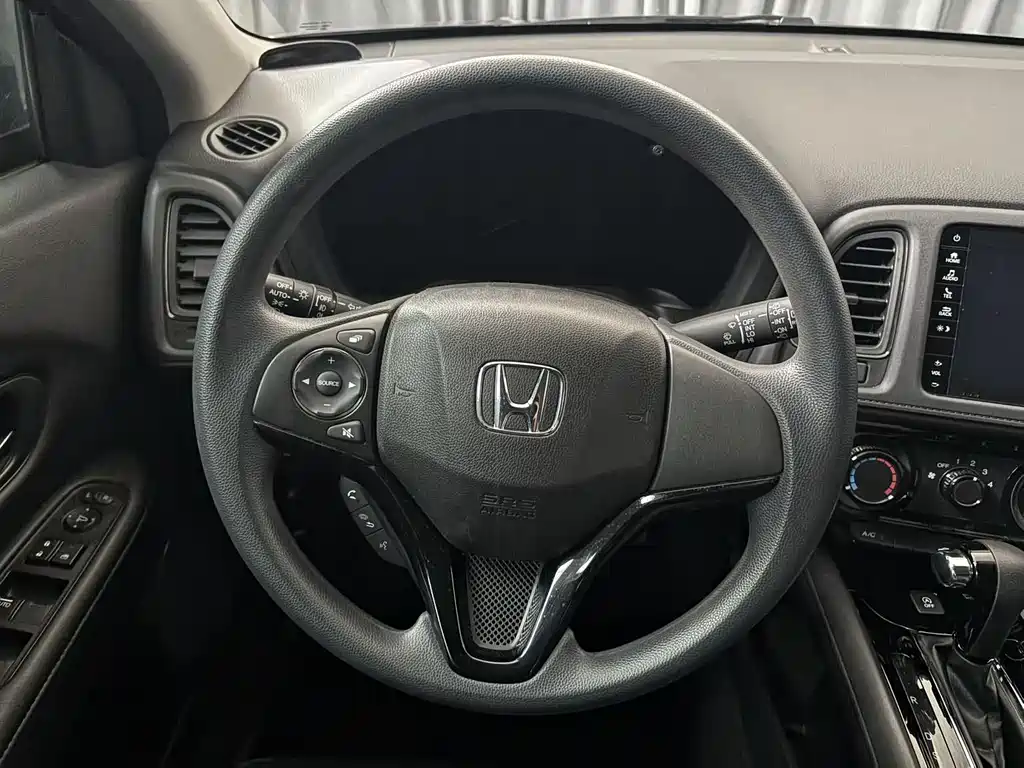 Honda Vezel — миниатюра 10