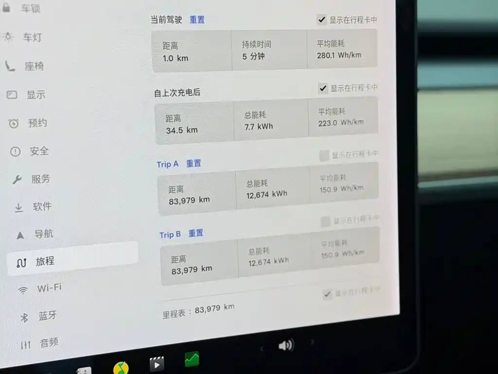 Tesla Model 3 — миниатюра 6