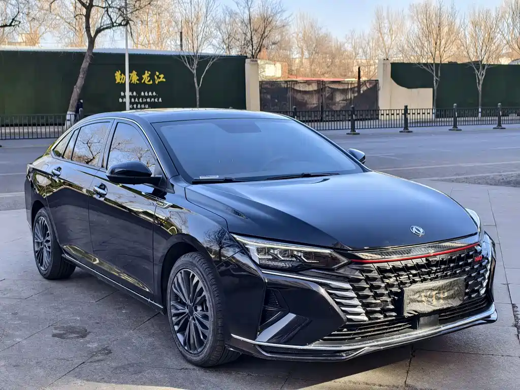 DONGFENG YI HYUN MAX